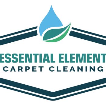 Essential Element Carpet Cleaning - New logo - Carpet Cleaning Near Me