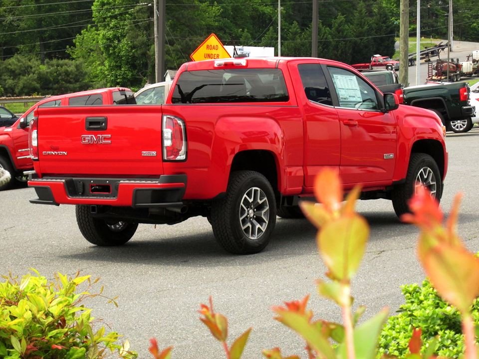 STRIDER BUICK GMC SUBARU Updated September 2024 1011 E Dixie Dr