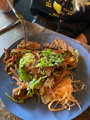 Larb Thai Restaurant by null