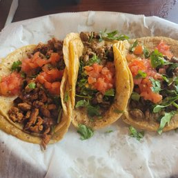 Al Pastor Tacos