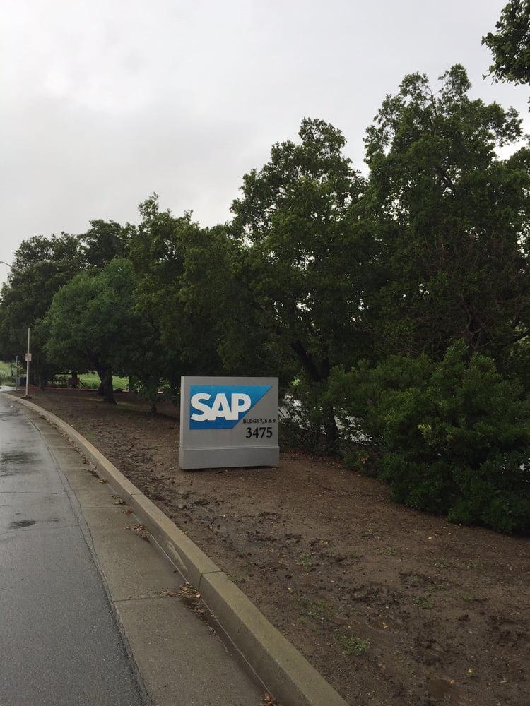 SAP LABS 3410 Hillview Ave, Palo Alto, California Educational