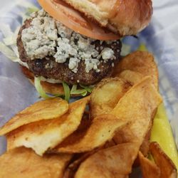 Towpath Trail Grille