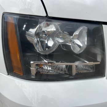 Headlight Heroes - After - Auto Detailing Near Me - Santa Ana , California Headlight Heroes - After - Auto Detailing Near Me - Santa Ana , California