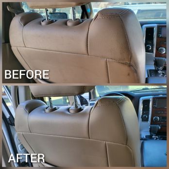 OCD Guyz - Premium Interior Details - Auto Detailing Near Me - Burnaby, British Columbia OCD Guyz - Premium Interior Details - Auto Detailing Near Me - Burnaby, British Columbia