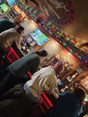 Murph's Bar by null