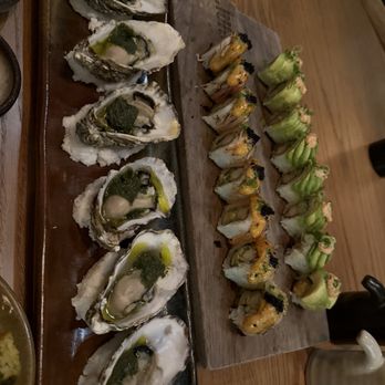 Kai - Sushi Bars Near Me - Cancún, ROO