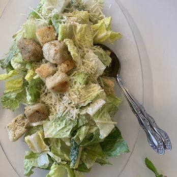 Bravo Restaurant - Cesar salad - Italian Near Me - Aiea, Hawaii Bravo Restaurant - Cesar salad - Italian Near Me - Aiea, Hawaii