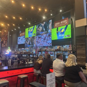 Urban Meyer's Pint House - Venues & Event Spaces Near Me - Dublin, Ohio