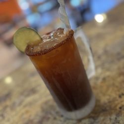 Micheladas!