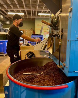 Red Rooster Coffee by null