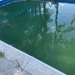 Elite Pool Maintenance