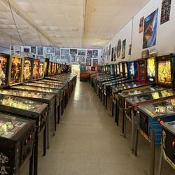 Pinball PA
