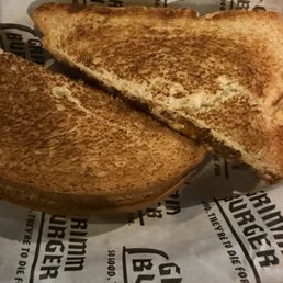 Patty Melt
