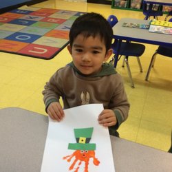 Genius Kids Pleasanton Bernal