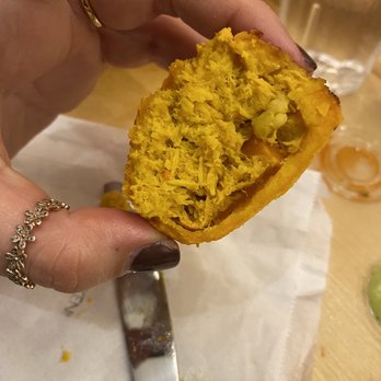 Empanada Mama - Hell's Kitchen - Latin American Near Me - New York, New York