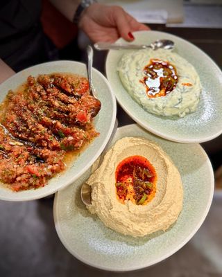 Enfes Ocakbasi Haringey by null