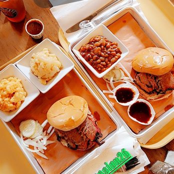 Joe's Real BBQ - Barbeque Near Me - Gilbert, Arizona Joe's Real BBQ - Barbeque Near Me - Gilbert, Arizona