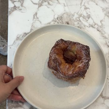 The Bread Club - kouign amann - Coffee & Tea Near Me - Dallas, Texas The Bread Club - kouign amann - Coffee & Tea Near Me - Dallas, Texas