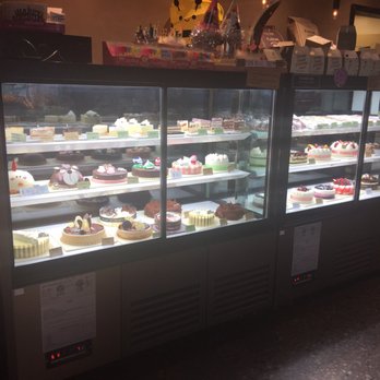 Tous Les Jours - Let them eat cake - Bakeries Near Me - Glenview, Illinois