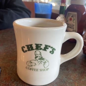 Chef's Coffee Shop - Coffee - Diners Near Me - Arcadia, California Chef's Coffee Shop - Coffee - Diners Near Me - Arcadia, California