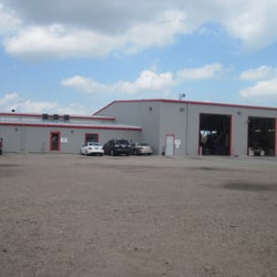 Floyd's Truck Center