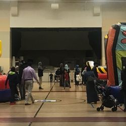 Islamic Institute of Toronto - Eid carnival