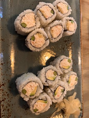 Streetside Market by null