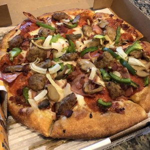 Marco’s Pizza on Yelp