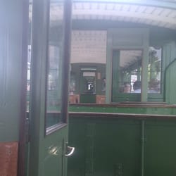 Chiemseebahn