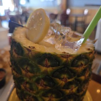 Kaya Island Eats - Limbo Stick - Caribbean Near Me - Key West, Florida Kaya Island Eats - Limbo Stick - Caribbean Near Me - Key West, Florida