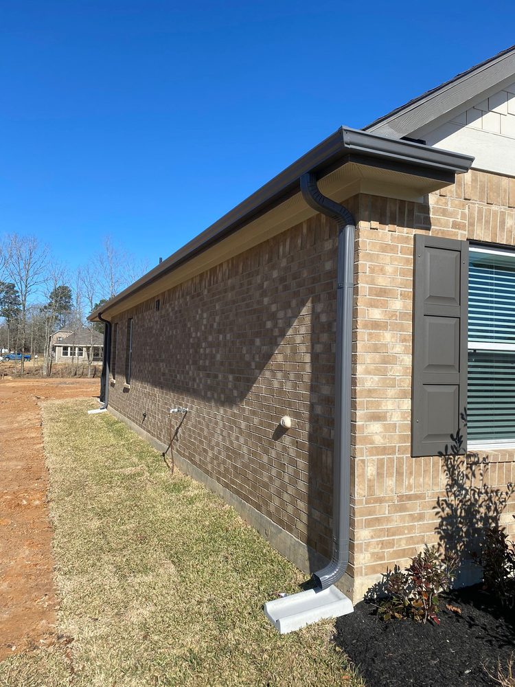 Slide of Montoya’s General Gutter