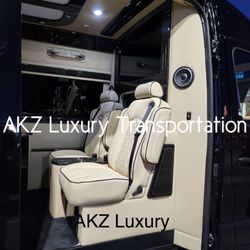 AKZ Luxury Transportation