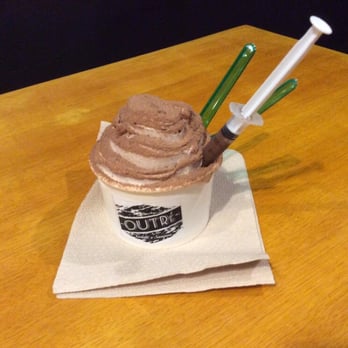 Outré Manila - Ice Cream & Frozen Yogurt Near Me - Metro Manila, NCR