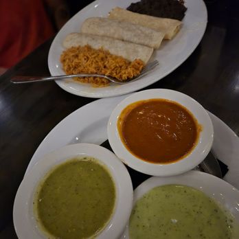 Cha Cha's Latin Kitchen - Bars Near Me - Brea, California