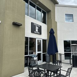 Four Legs Brewing