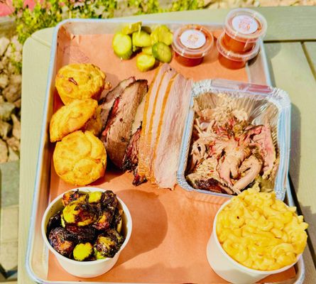 Wild Fig BBQ by null