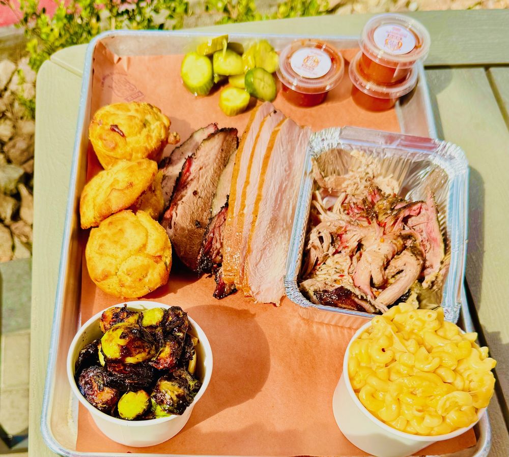 Wild Fig BBQ - Photo 3