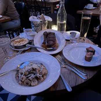 Sofia - Steakhouses Near Me - Englewood, New Jersey