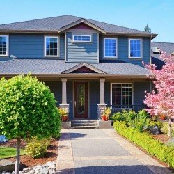Slide of Detailed Roofing and Construction