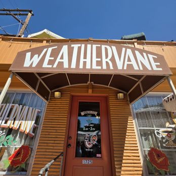 The Weathervane Cafe - Coffee & Tea Near Me - Denver, Colorado