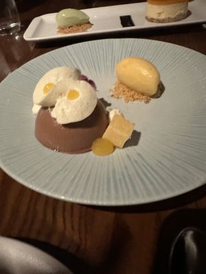 Nobu Melbourne by null