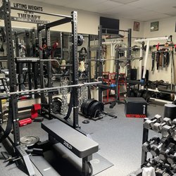 Balanced Fitness Personal Training