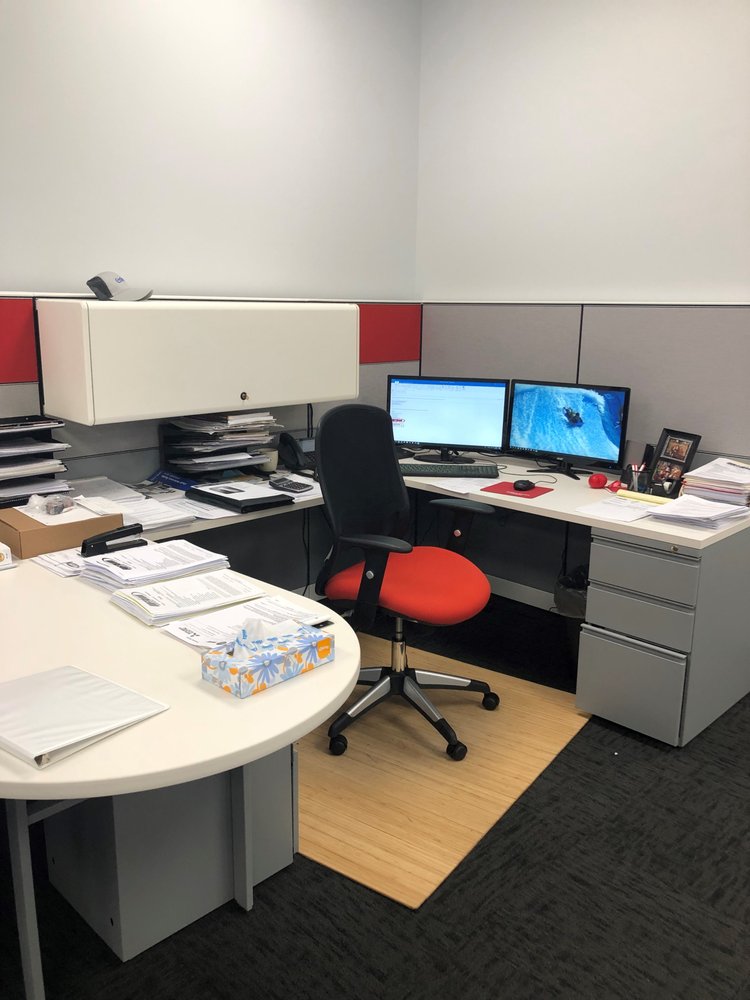 Slide of Hoffmann Brothers