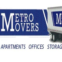 Metro Movers - Metro Movers
