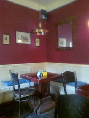 Restaurace Na Urale by null