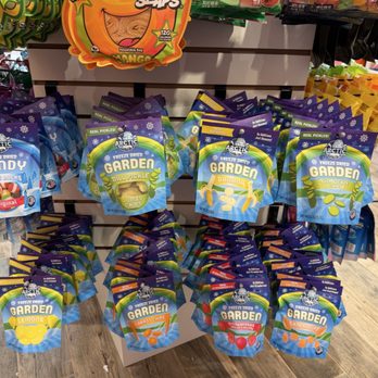 Rare Snacks World - Convenience Stores Near Me - Lynnwood, Washington