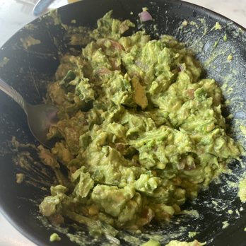 Plaza Azteca - Table Side Guac - Mexican Near Me - Newark, Delaware