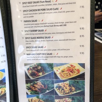 Chada Thai - Thai Near Me - Garden Grove, California Chada Thai - Thai Near Me - Garden Grove, California