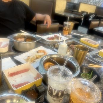 98 Shabu+Grill Seafood AYCE - Hot Pot Near Me - Westminster, California