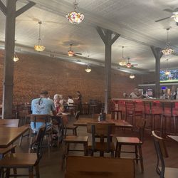 The Strand Bistro